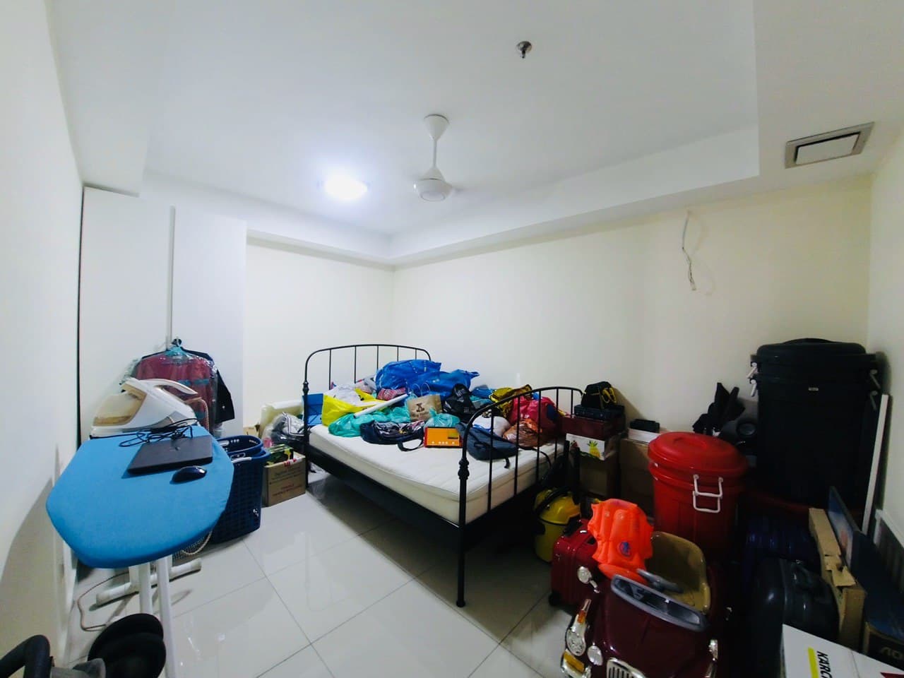 Suria Jelutong Condominium - photo 8