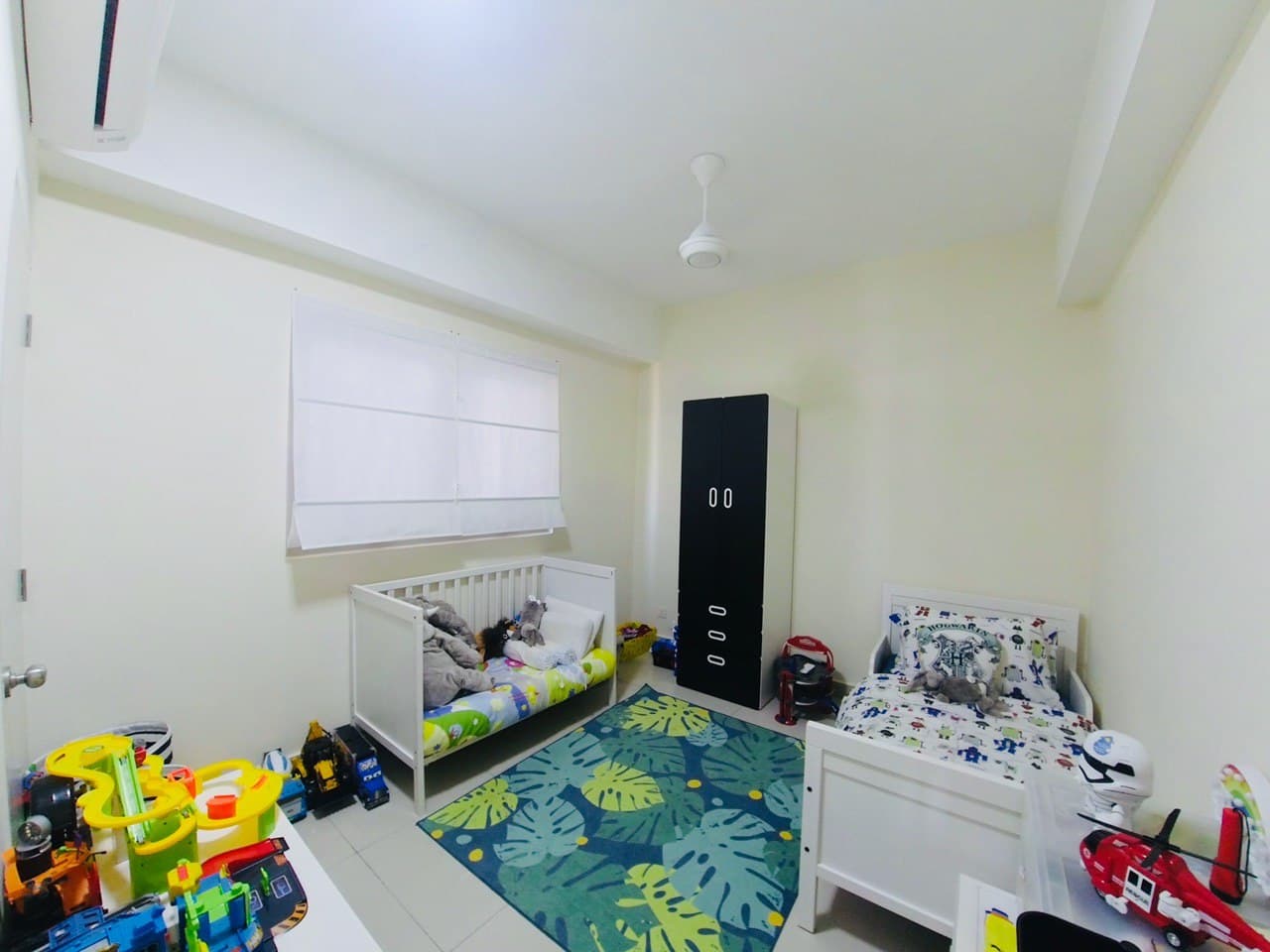 Suria Jelutong Condominium - photo 10