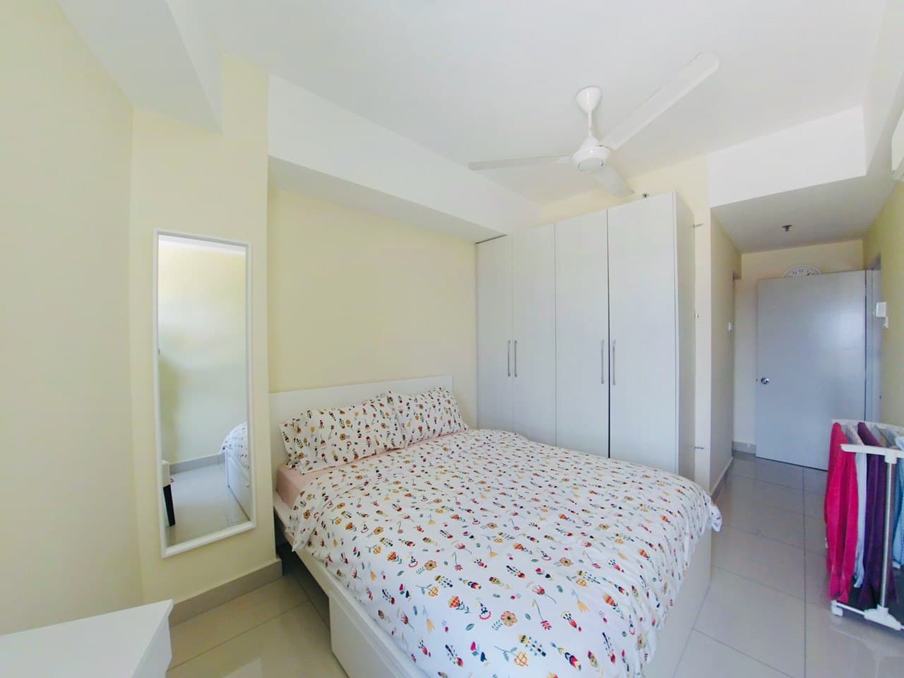 Suria Jelutong Condominium - photo 12