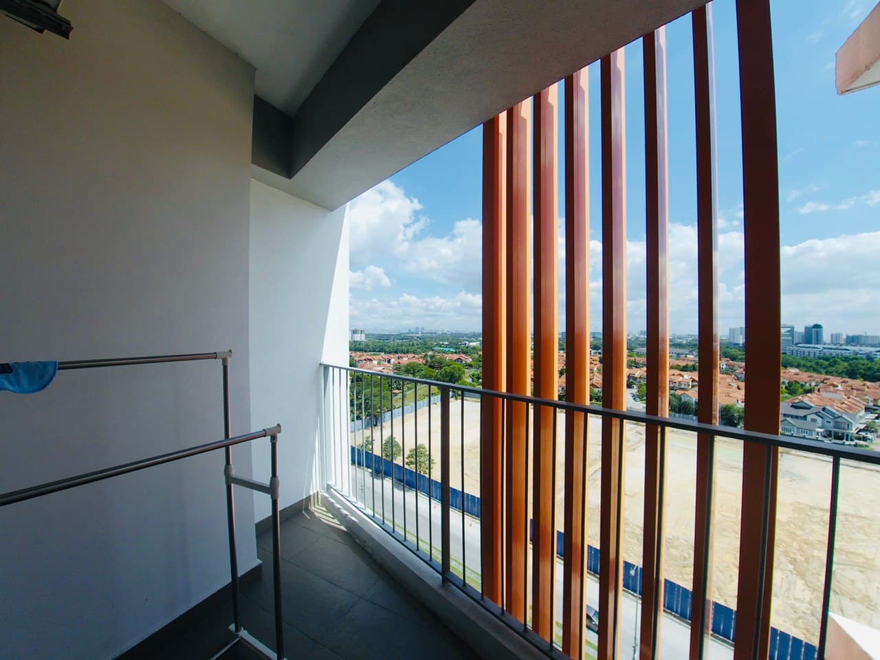 Suria Jelutong Condominium - photo 13