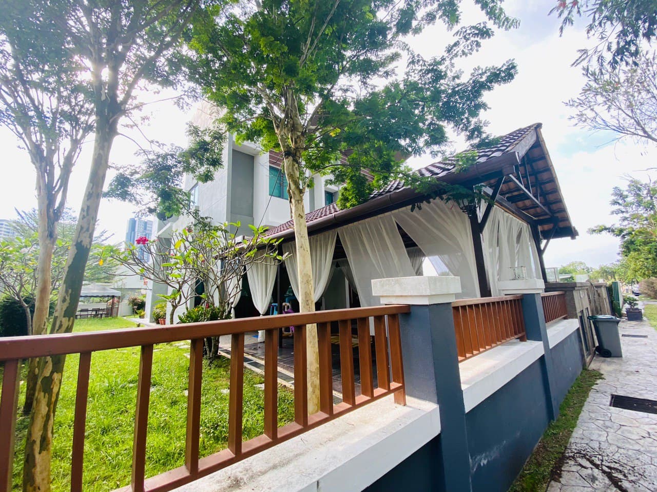 Double Storey Bungalow Nilai Spring Height - photo 2