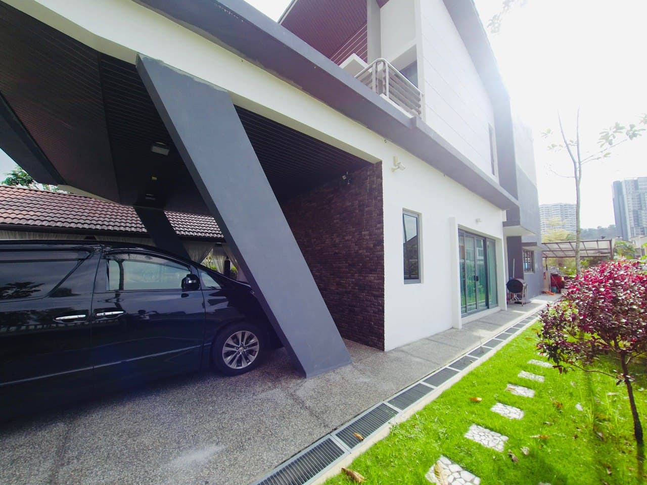 Double Storey Bungalow Nilai Spring Height - photo 4