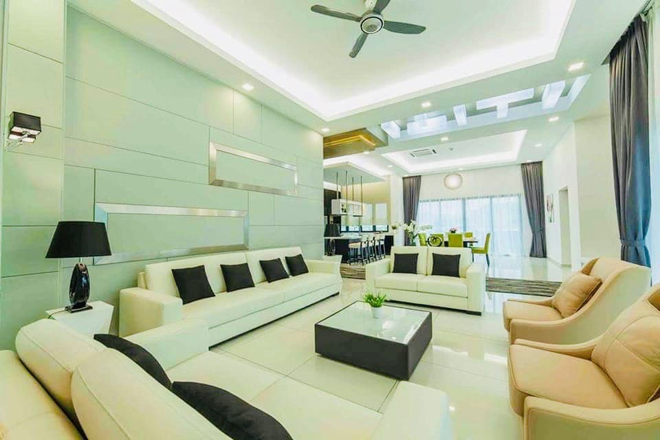 Double Storey Bungalow Nilai Spring Height - photo 8