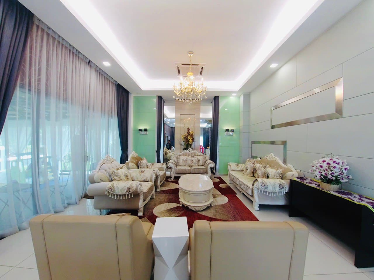 Double Storey Bungalow Nilai Spring Height - photo 9