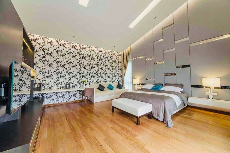 Double Storey Bungalow Nilai Spring Height - photo 13