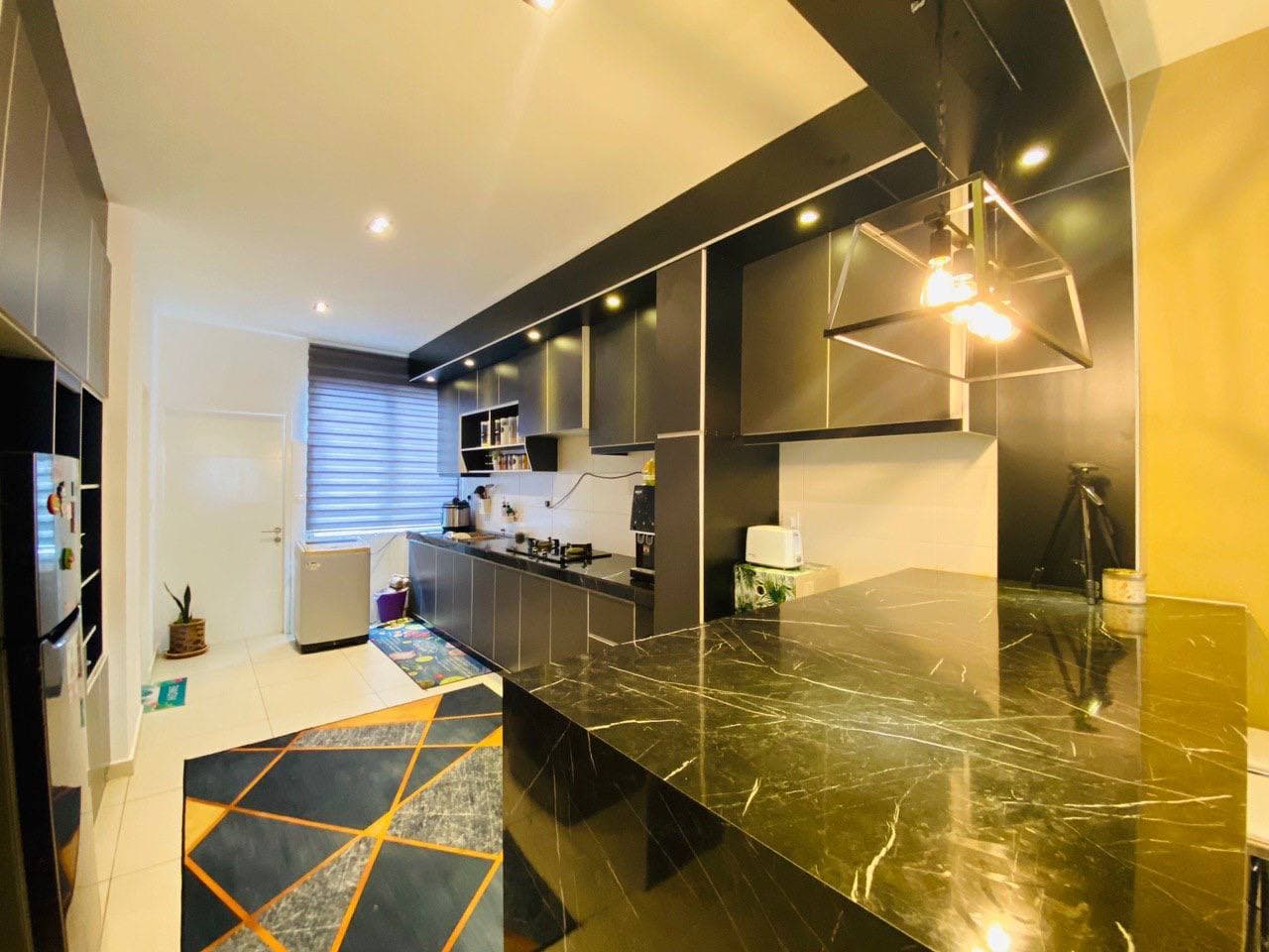 Double Storey Terrace House Adira Type Ara Sendaya - photo 7