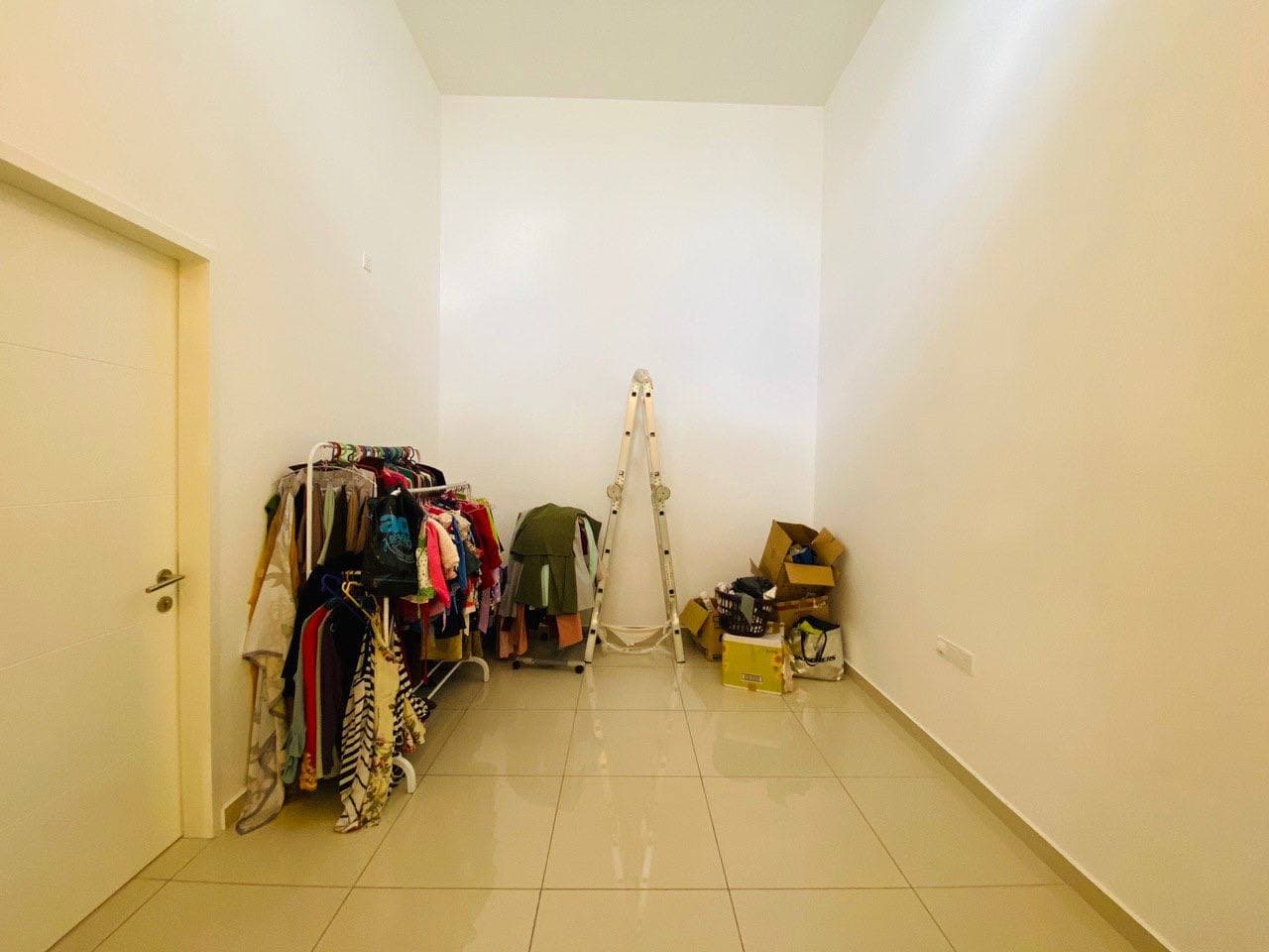 Double Storey Terrace House Adira Type Ara Sendaya - photo 12