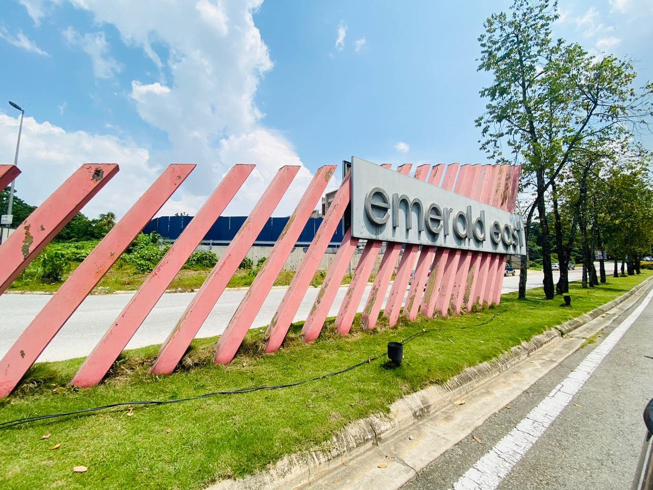 Double Storey Terrace House Amethyst 3 Kota Emeral - photo 2