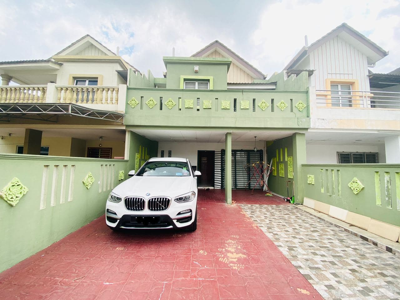 Double Storey Terrace House Amethyst 3 Kota Emeral - photo 3