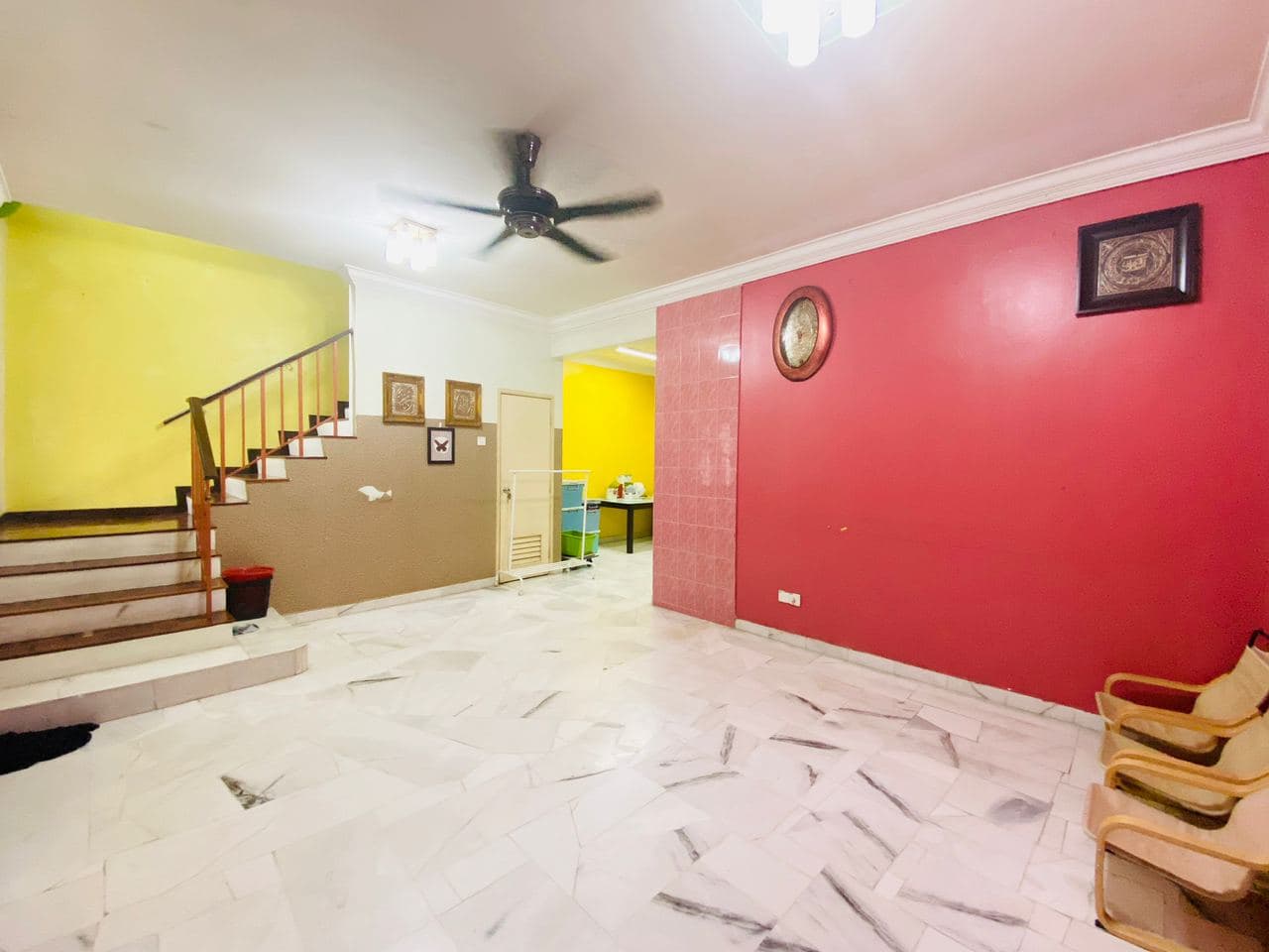 Double Storey Terrace House Amethyst 3 Kota Emeral - photo 4