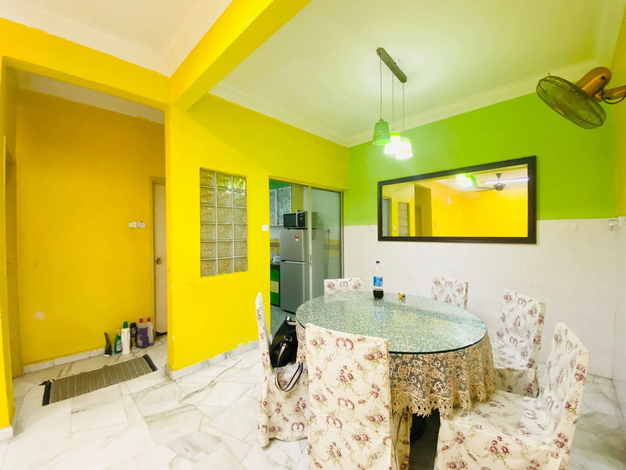 Double Storey Terrace House Amethyst 3 Kota Emeral - photo 5