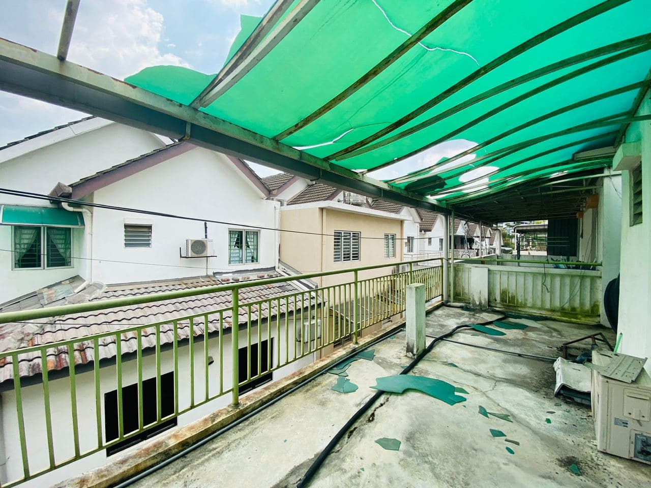 Double Storey Terrace House Amethyst 3 Kota Emeral - photo 8