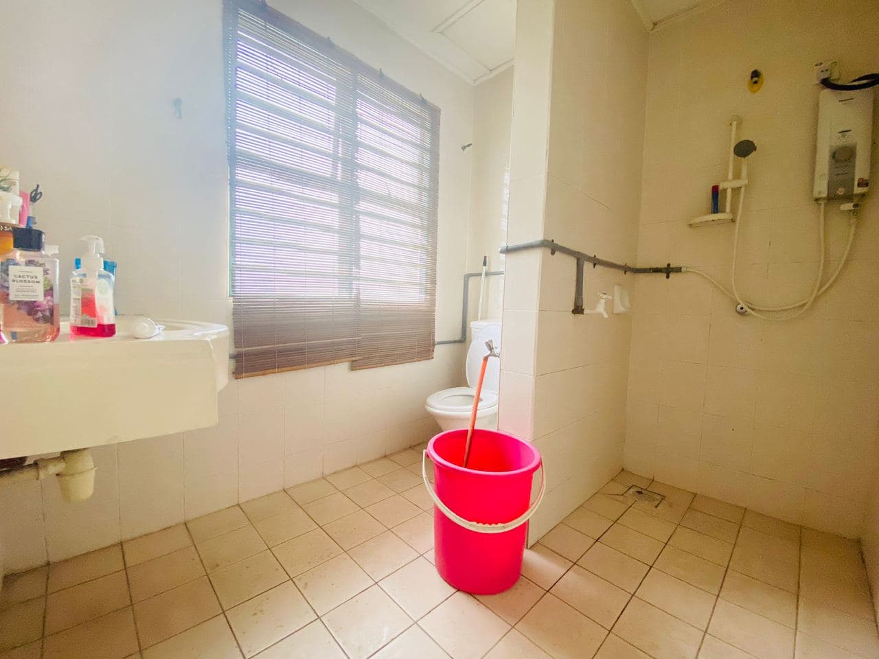 Double Storey Terrace House Amethyst 3 Kota Emeral - photo 9