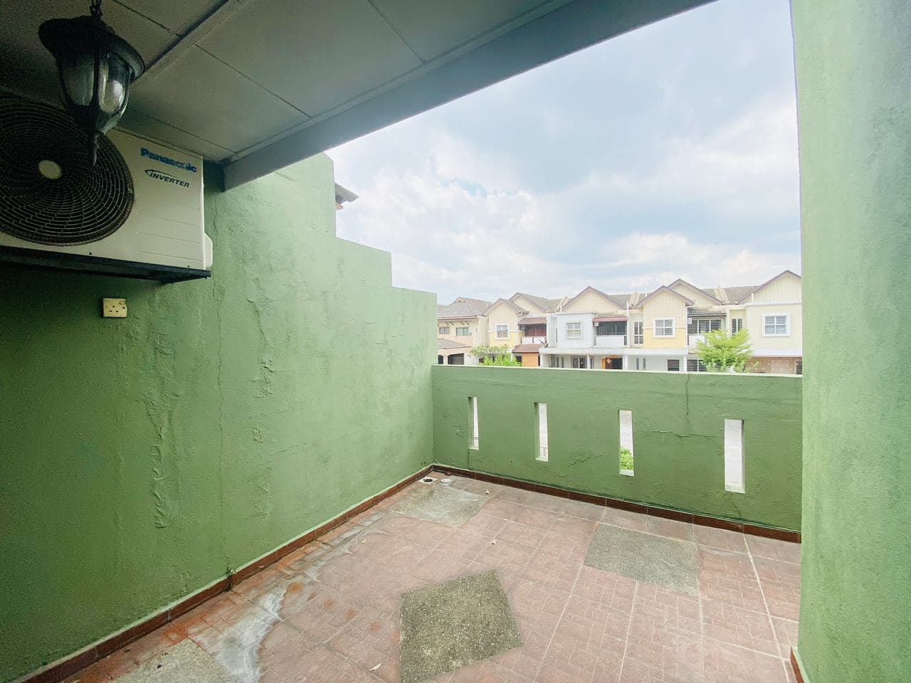Double Storey Terrace House Amethyst 3 Kota Emeral - photo 10