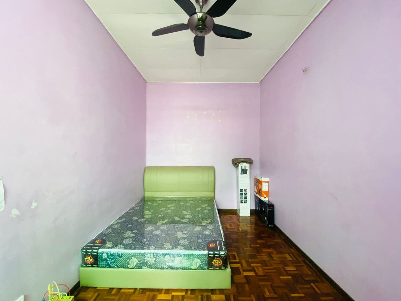 Double Storey Terrace House Amethyst 3 Kota Emeral - photo 11