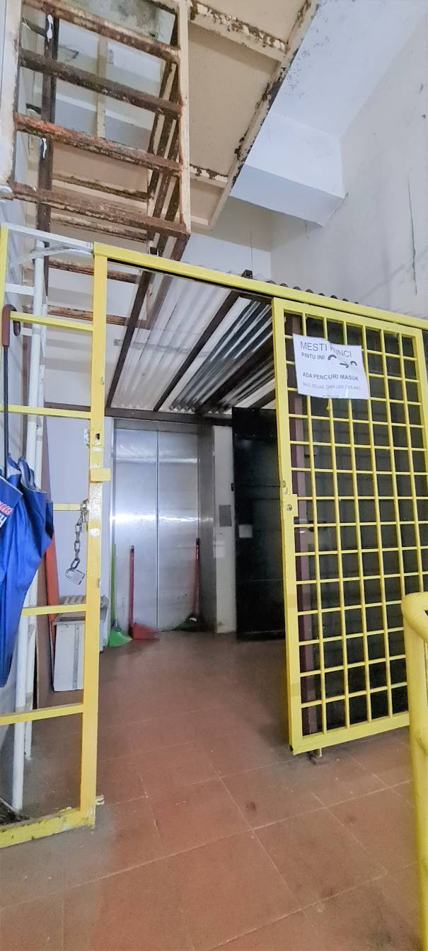 KLSC 1 Shoplot Wangsa Maju - photo 2