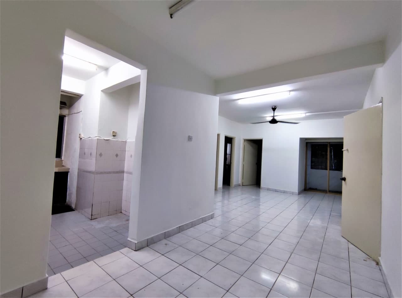 Sri Cempaka Apartment - photo 2