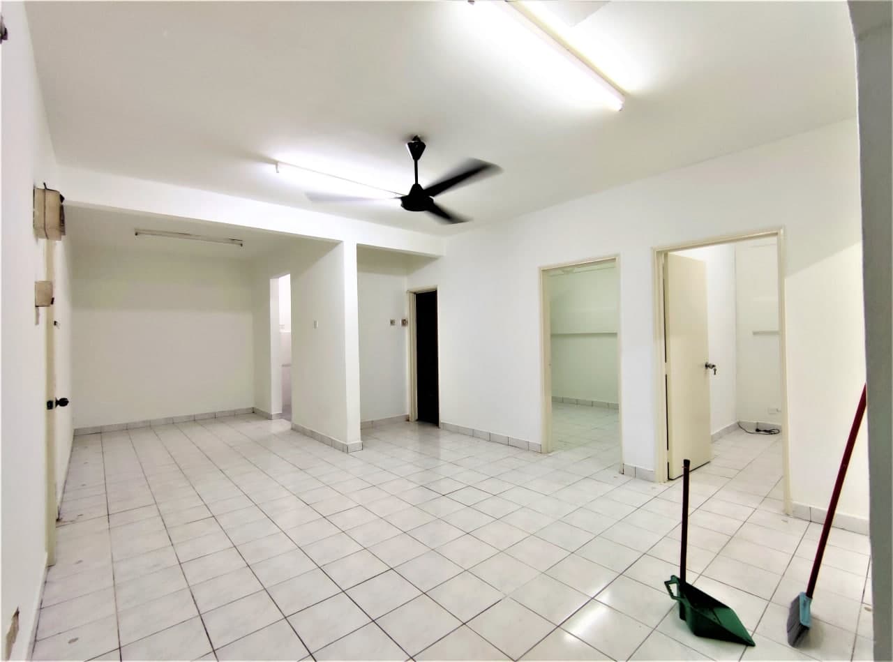 Sri Cempaka Apartment - photo 3