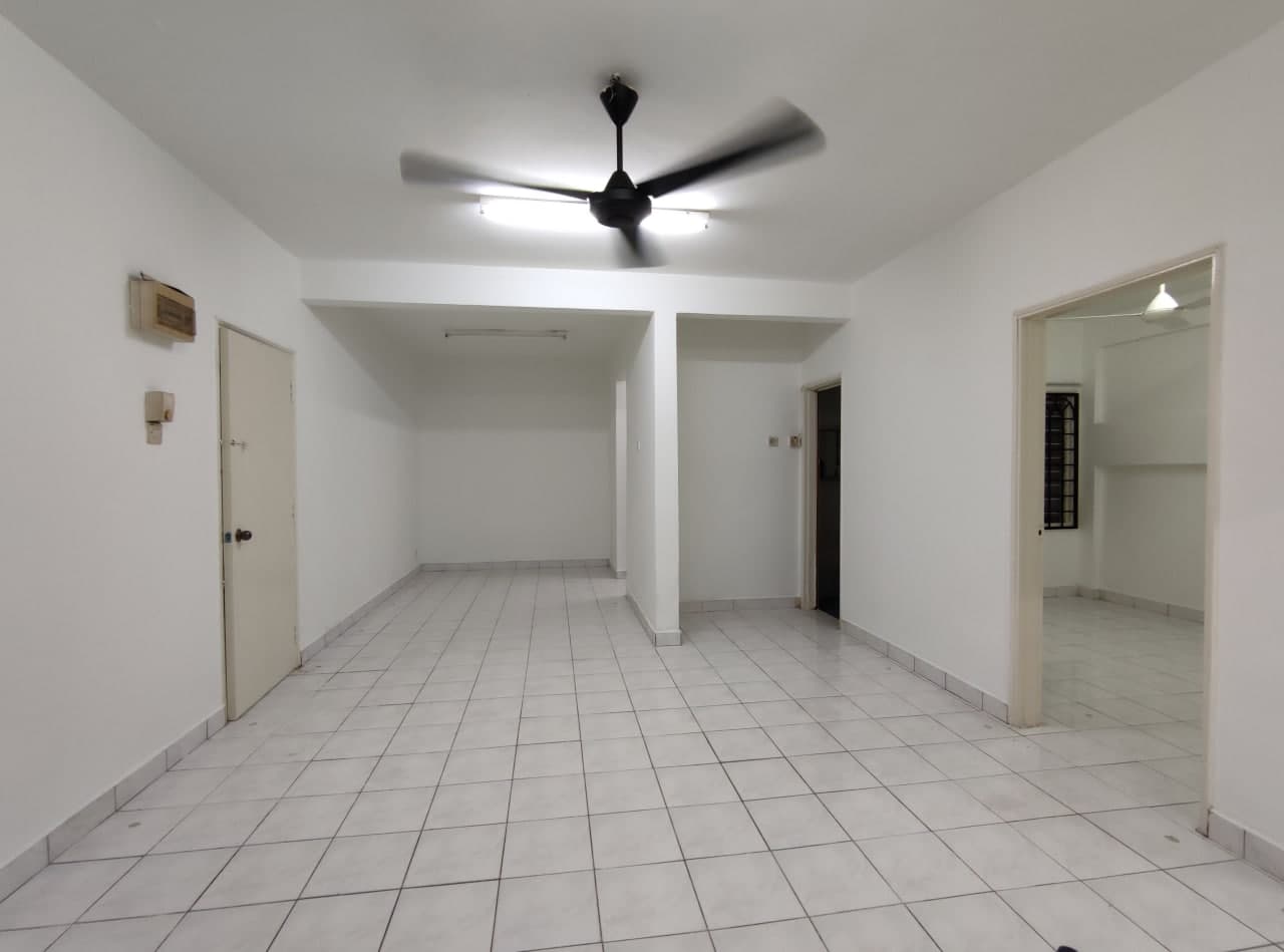 Sri Cempaka Apartment - photo 4