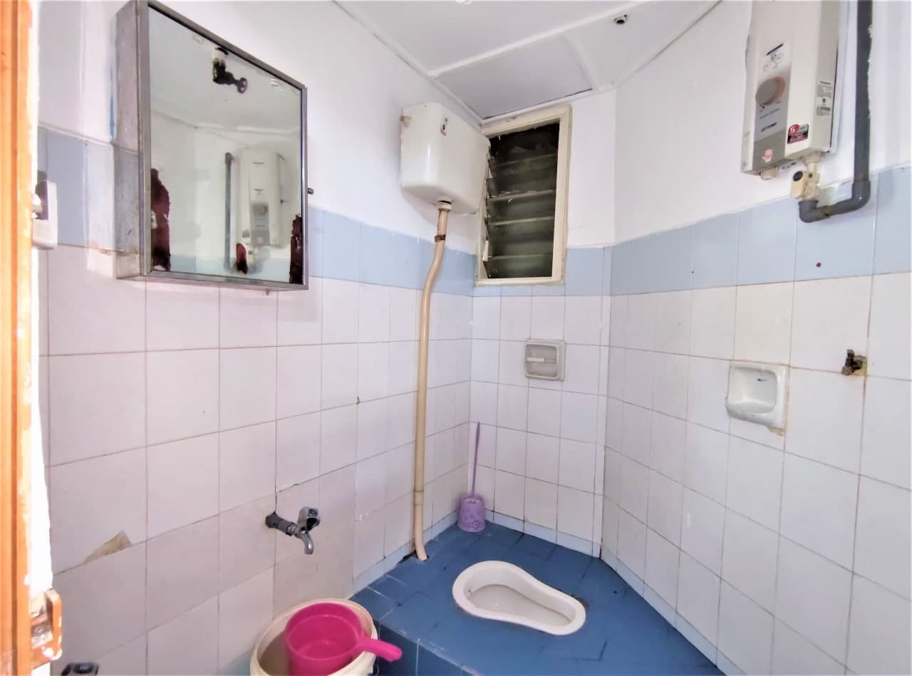 Sri Cempaka Apartment - photo 5