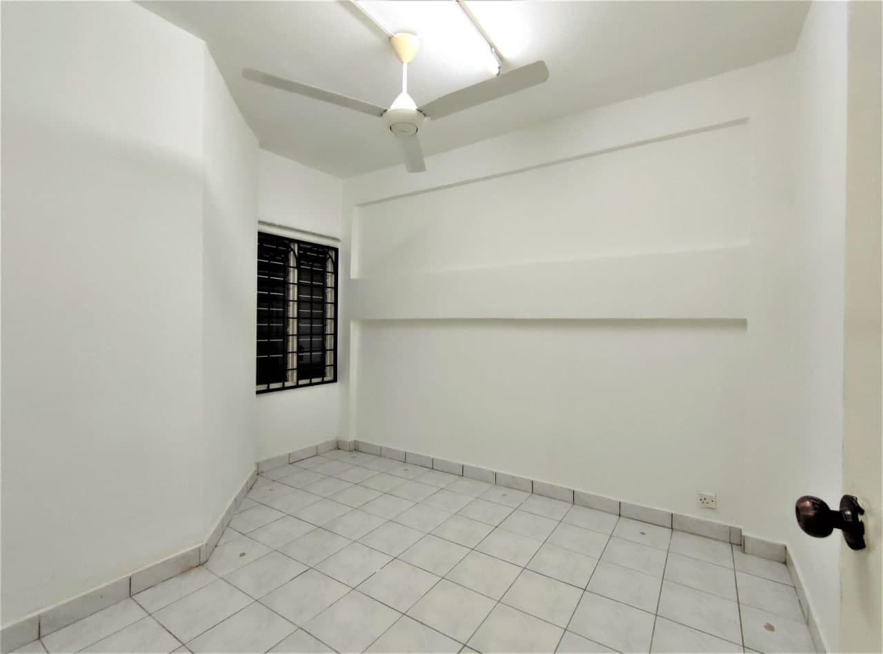 Sri Cempaka Apartment - photo 6