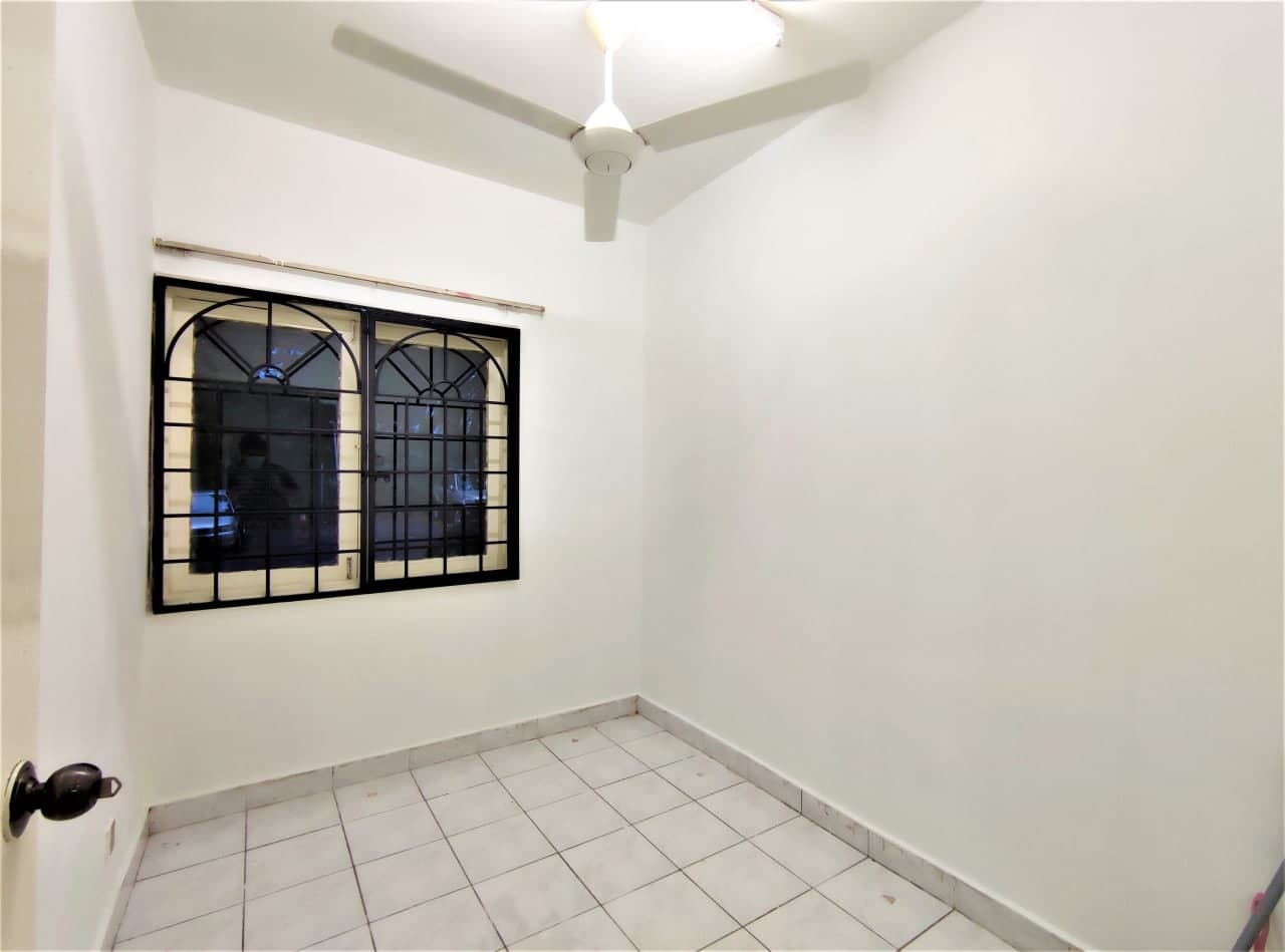 Sri Cempaka Apartment - photo 7