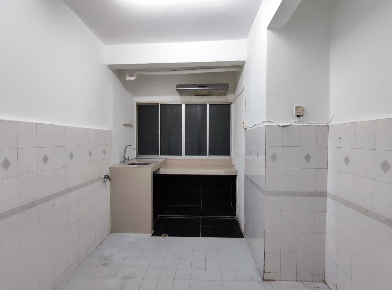 Sri Cempaka Apartment - photo 8