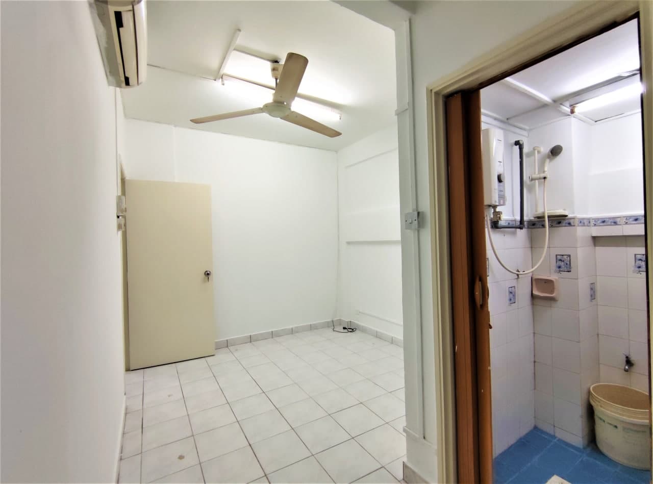 Sri Cempaka Apartment - photo 9