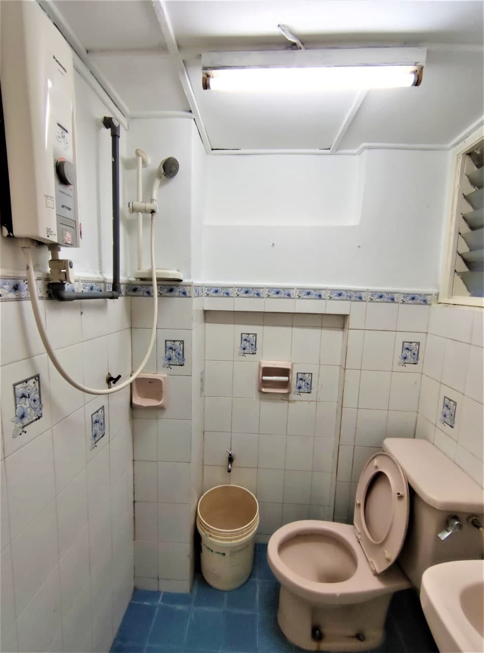 Sri Cempaka Apartment - photo 10
