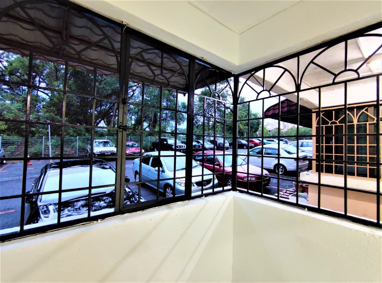 Sri Cempaka Apartment - photo 11