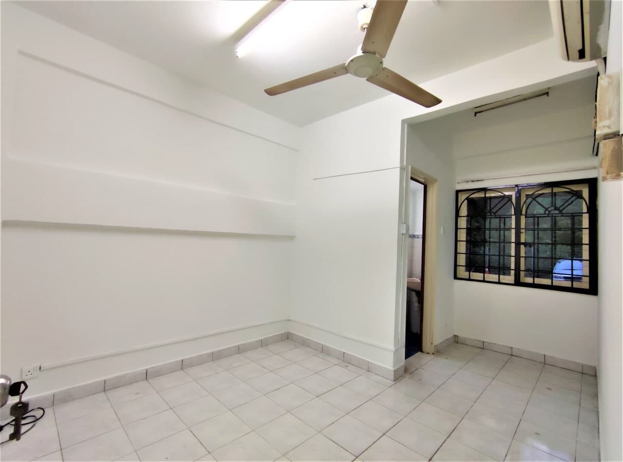 Sri Cempaka Apartment - photo 12
