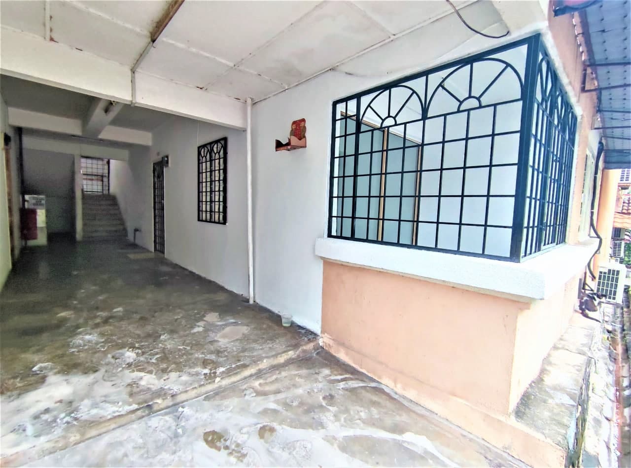 Sri Cempaka Apartment - photo 13
