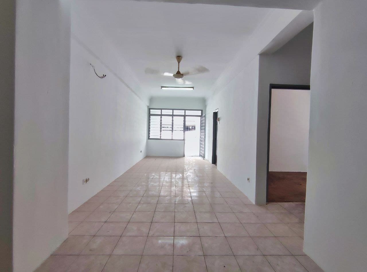 Apartment Seri Jati