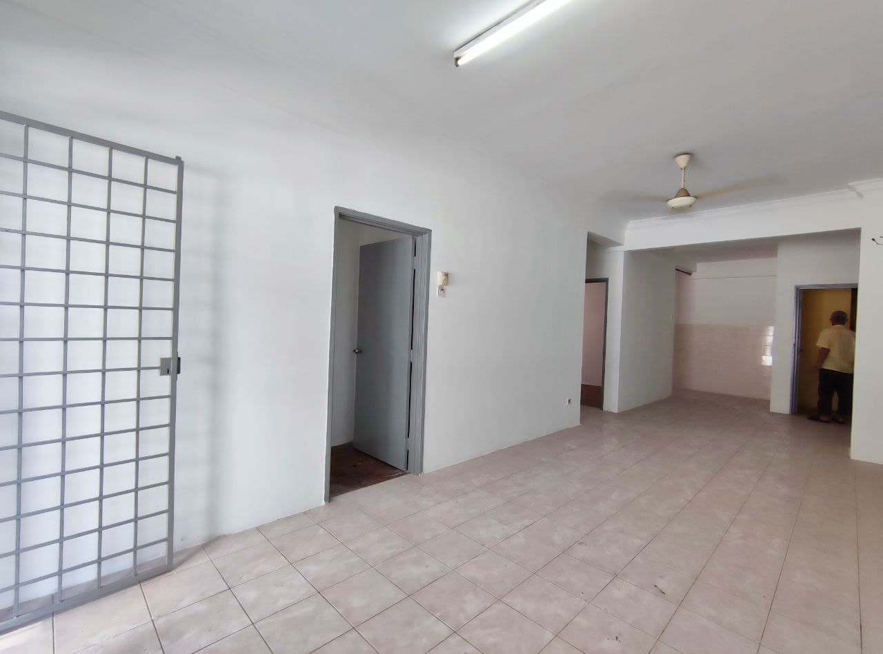 Apartment Seri Jati - photo 2