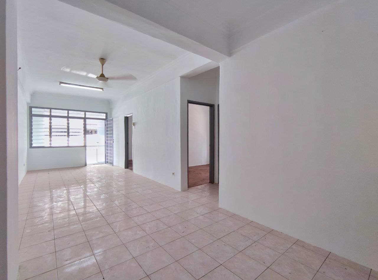 Apartment Seri Jati - photo 4