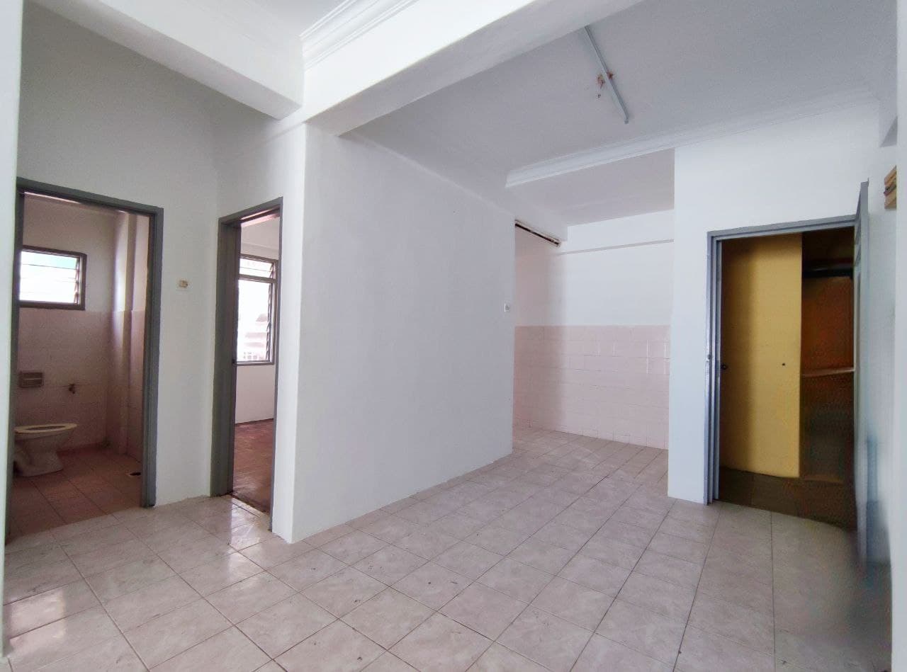 Apartment Seri Jati - photo 5