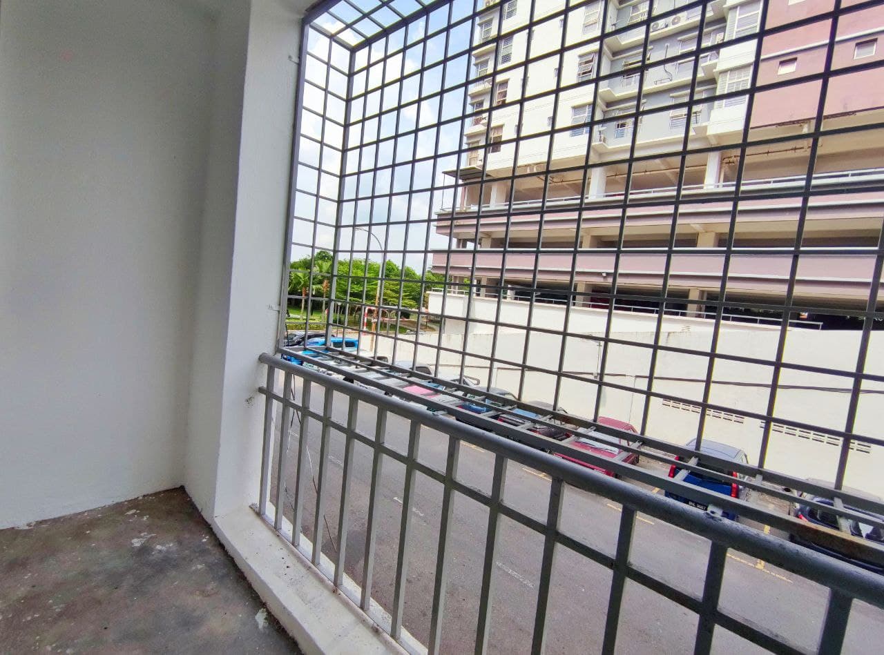 Apartment Seri Jati - photo 6