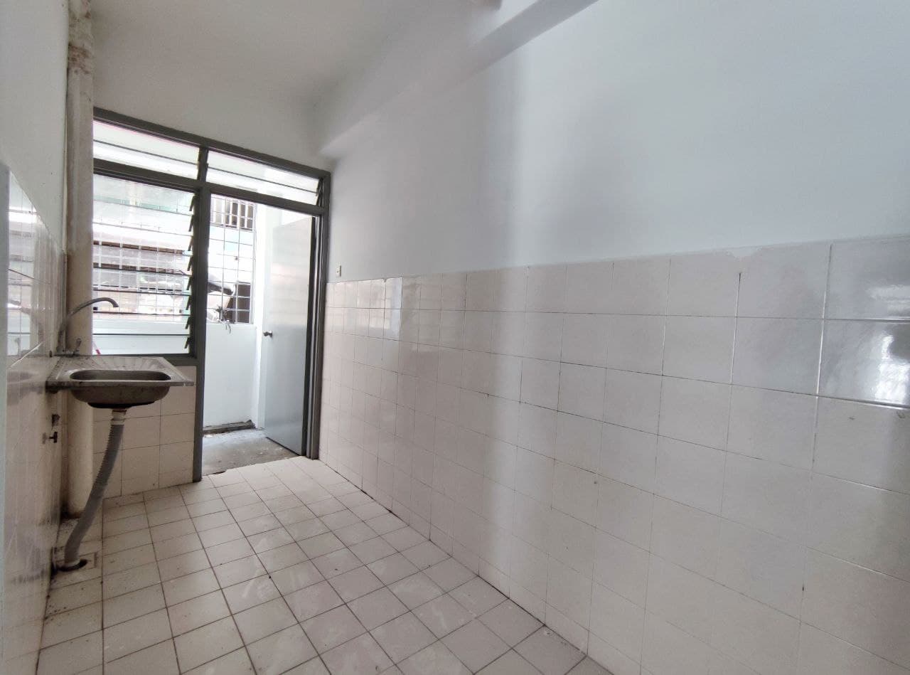 Apartment Seri Jati - photo 7