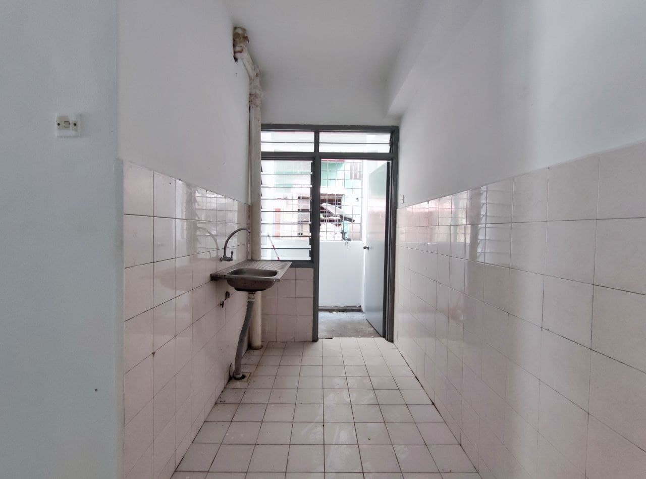 Apartment Seri Jati - photo 8