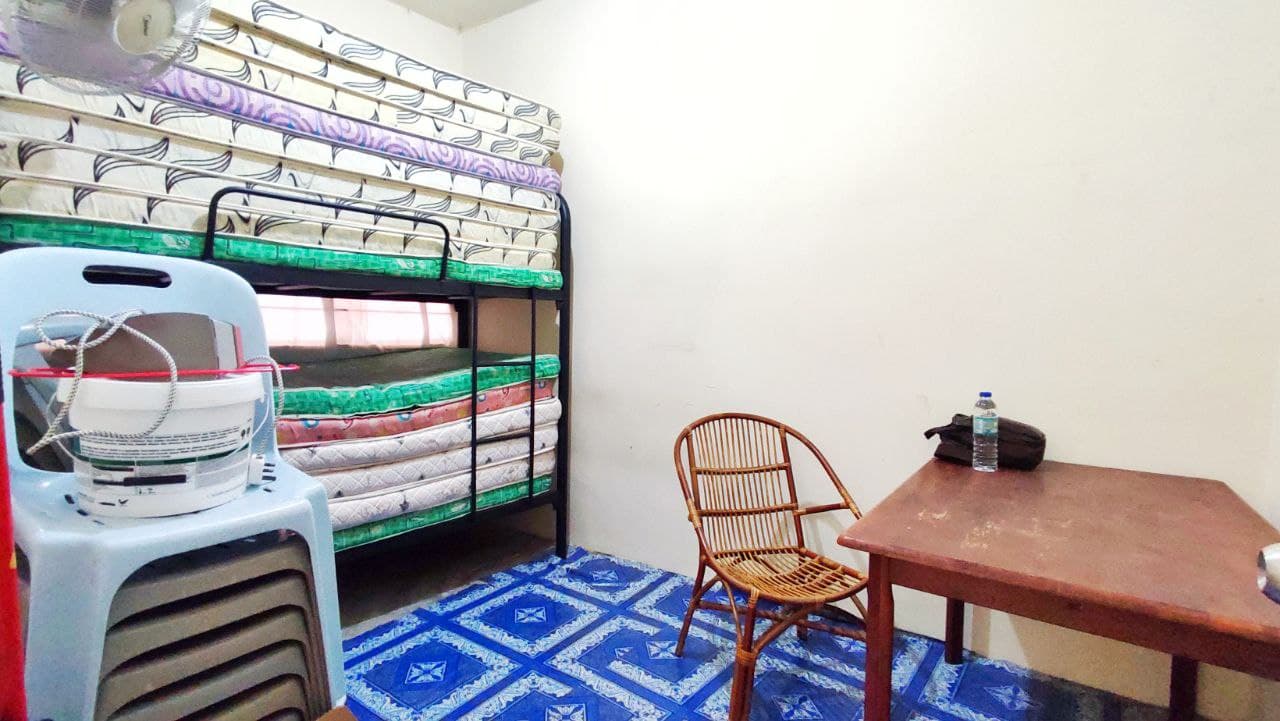 Apartment Baiduri - photo 10