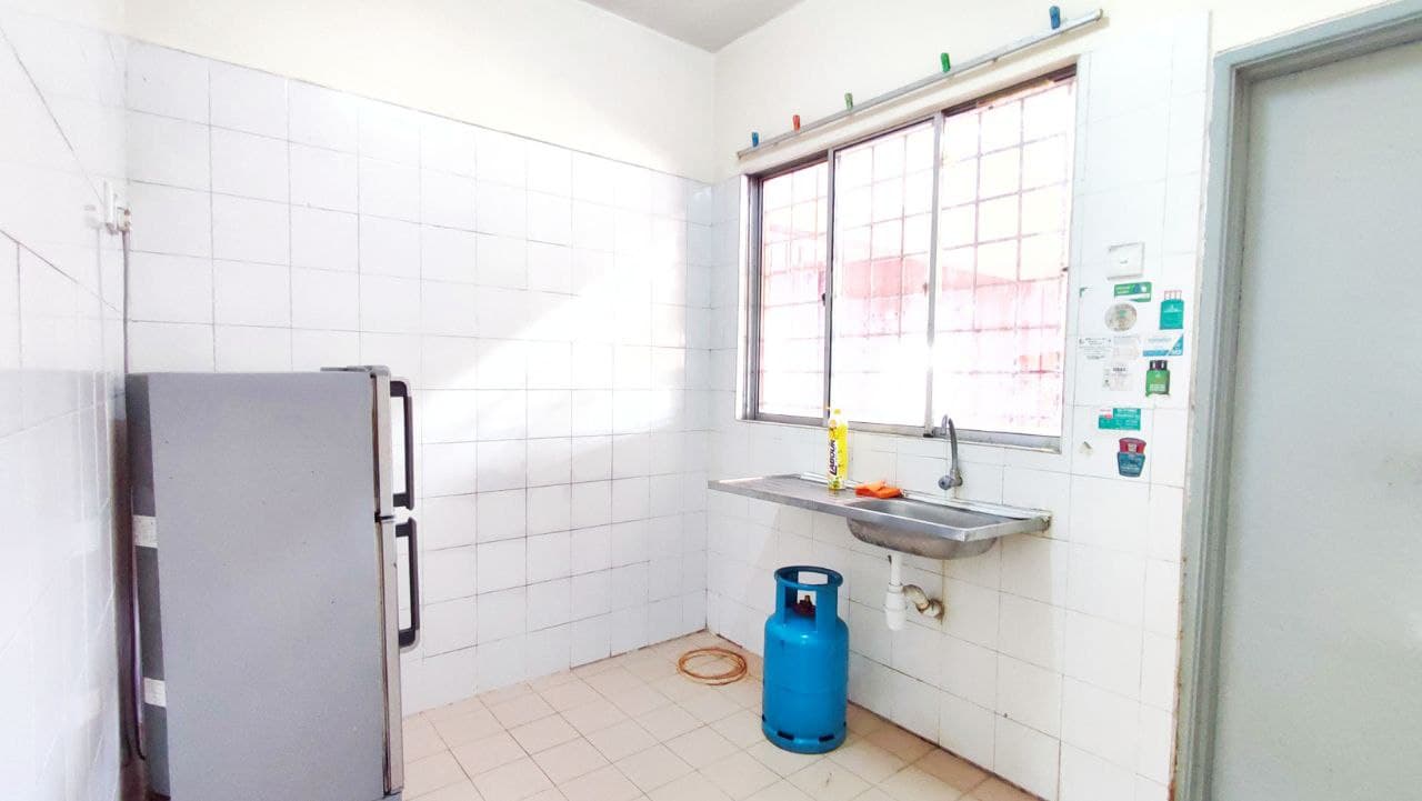 Apartment Baiduri - photo 11
