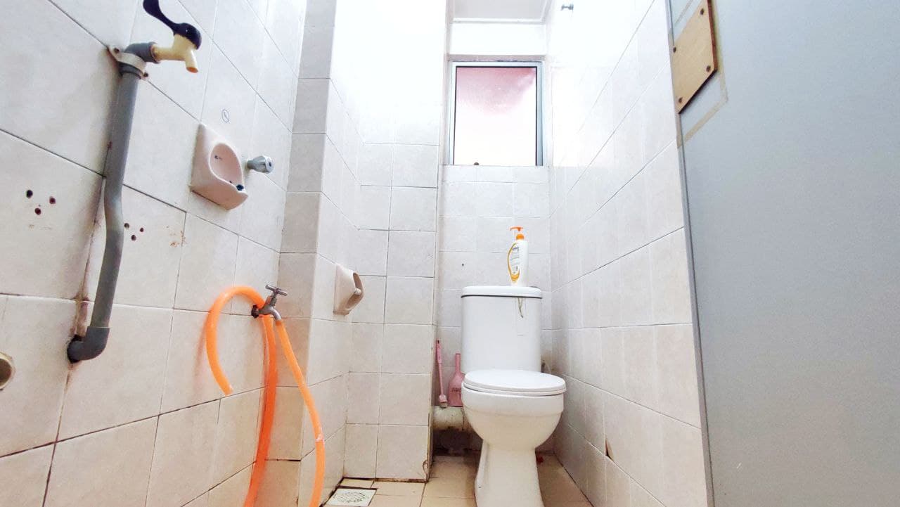 Apartment Baiduri - photo 12