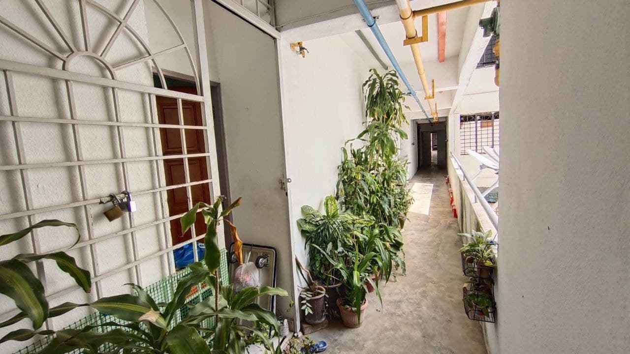 Apartment Desa Tasik Fasa 1A - photo 2