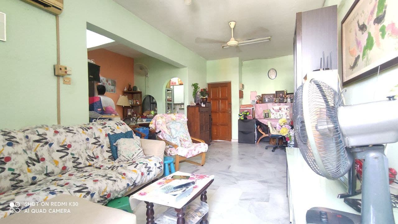 Apartment Desa Tasik Fasa 1A - photo 4