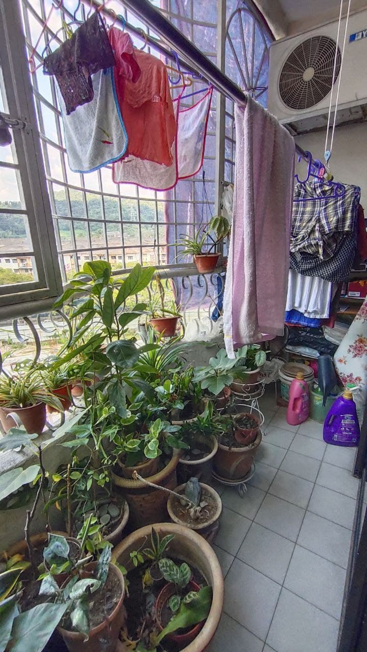 Apartment Desa Tasik Fasa 1A - photo 5