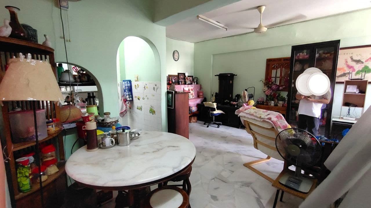 Apartment Desa Tasik Fasa 1A - photo 6