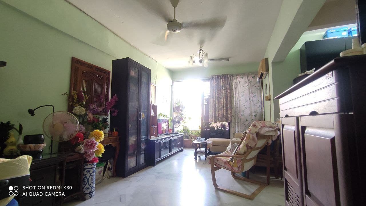Apartment Desa Tasik Fasa 1A - photo 8