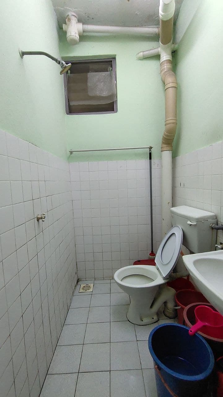 Apartment Desa Tasik Fasa 1A - photo 9