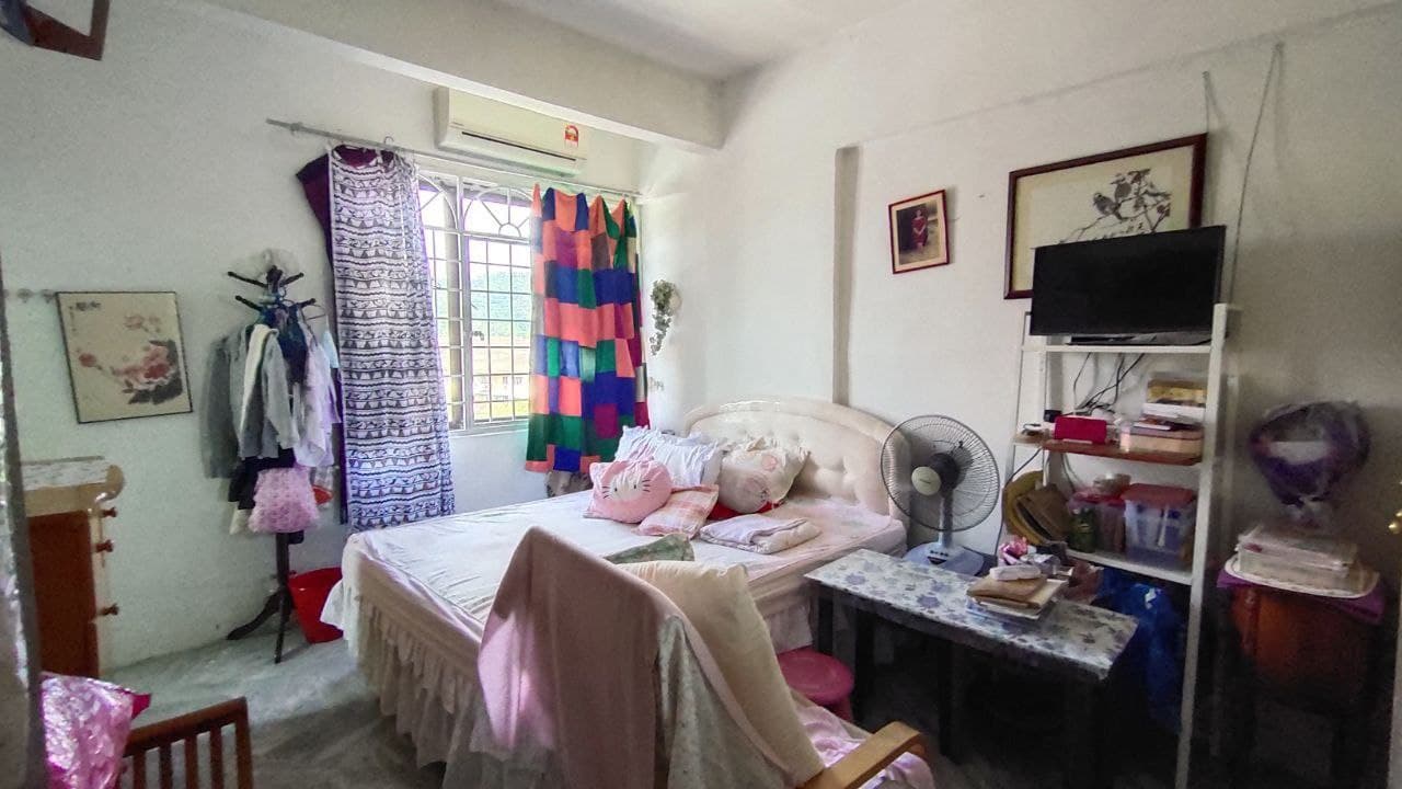 Apartment Desa Tasik Fasa 1A - photo 10