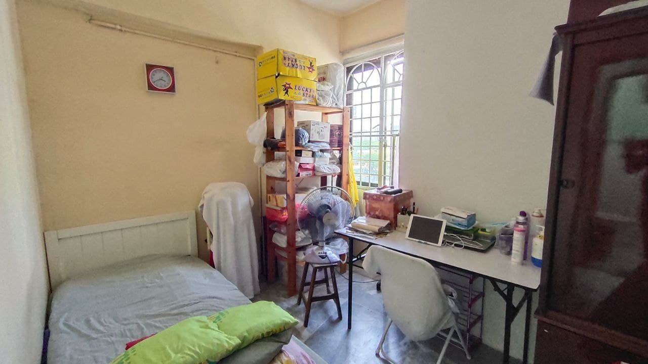 Apartment Desa Tasik Fasa 1A - photo 11